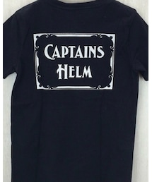 Captains Helm | Tシャツ/カットソー