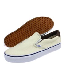 VANS | スリッポン