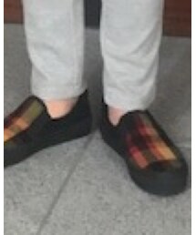 VANS | スニーカー