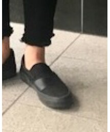 VANS | スニーカー