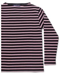 SAINT JAMES | Tシャツ/カットソー