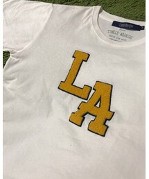 TIMELY WARNING | Tシャツ/カットソー