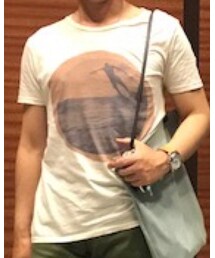 Quality Peoples | Tシャツ/カットソー