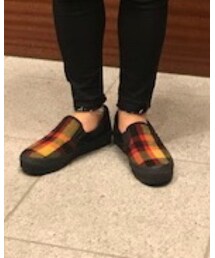 VANS | スリッポン
