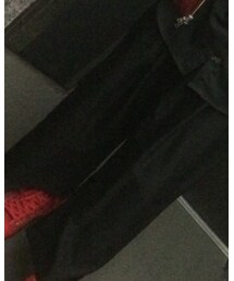 ETHOSENS | その他パンツ