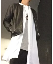 LAD MUSICIAN | シャツ/ブラウス