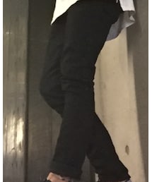 lideal | その他パンツ
