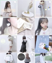 Instagramやっています♡ → @o_7.n_ | その他