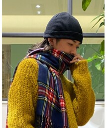 URBAN RESEARCH Sonny Label | ストール/ショール