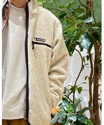 ALTUS | ブルゾン