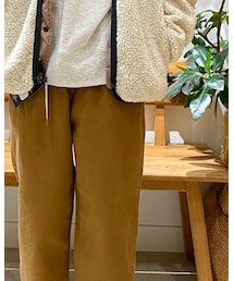 CAL O LINE | パンツ