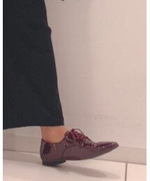 GU | ドレスシューズ