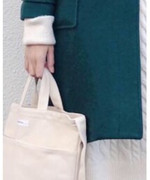 GU | ダッフルコート