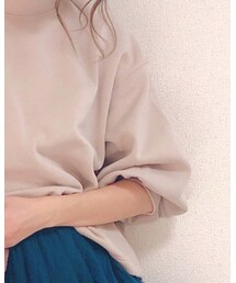 GU | スウェット