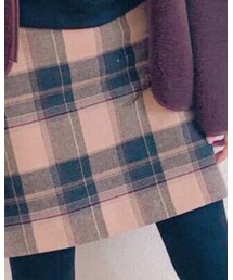 UNIQLO | スカート