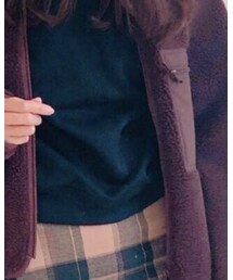 GU | スウェット