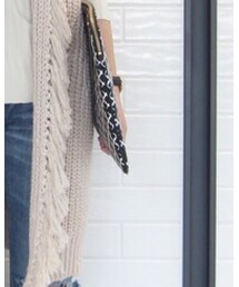 BY MALENE BIRGER | クラッチバッグ