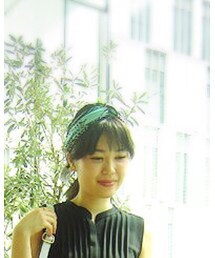 URBAN RESEARCH ROSSO WOMEN | バンダナ/スカーフ