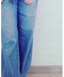 Current/Elliott | デニムパンツ