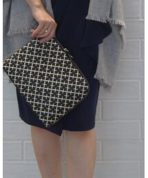 BY MALENE BIRGER | クラッチバッグ