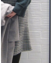 URBAN RESEARCH ROSSO WOMEN | スカート