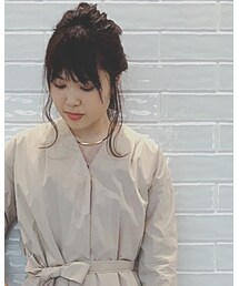 favorible | ネックレス