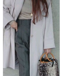 JANE SMITH / JOHN SMITH | パンツ