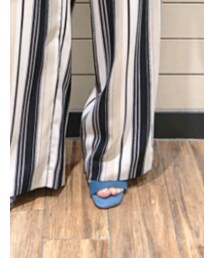 URBAN RESEARCH ROSSO WOMEN | サンダル