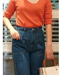 URBAN RESEARCH ROSSO WOMEN | パンツ