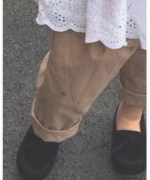 Birthday | その他パンツ