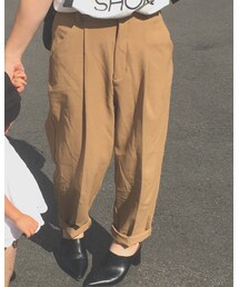 UNIQLO | その他パンツ