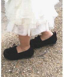 Birthday | モカシン/デッキシューズ