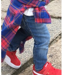 OLD NAVY | デニムパンツ