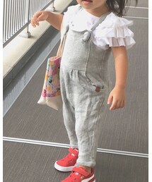 ZARA KIDS | サロペット/オーバーオール