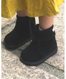 Birthday | ブーツ