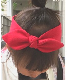 Handmade | ヘアバンド