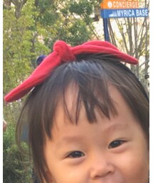 Handmade | カチューシャ