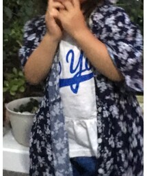 Birthday | タンクトップ