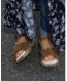 petit main | サンダル