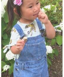ZARA KIDS | Tシャツ/カットソー