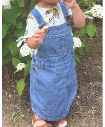 BEAMS | サロペット/オーバーオール