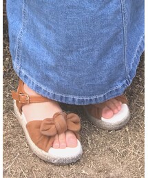 petit main | サンダル