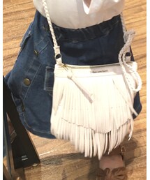 子供服のBee | デニムスカート