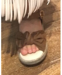 petit main | サンダル