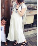 JOURNAL STANDARD(ジャーナルスタンダード)の「ワンピース/ドレス(ワンピース)」