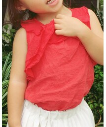 ZARA KIDS | シャツ/ブラウス