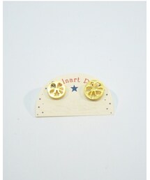 kaorinomori | ピアス（両耳用）