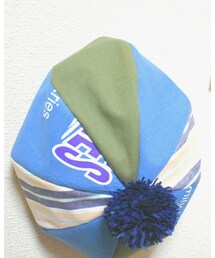 kaorinomori | ハンチング/ベレー帽