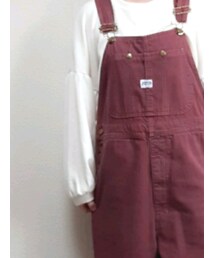 EDWIN | サロペット/オーバーオール