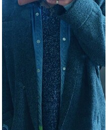 NICE CLAUP | ニット/セーター